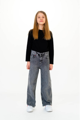 Джинси для дівчинки